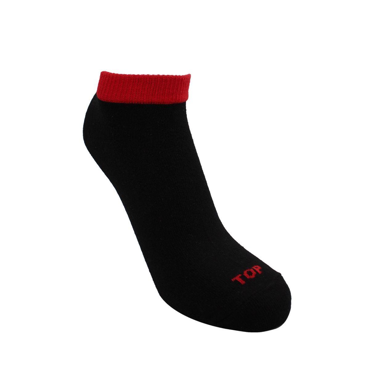 Calcetines Cortos Niños Pack 5 C1-1