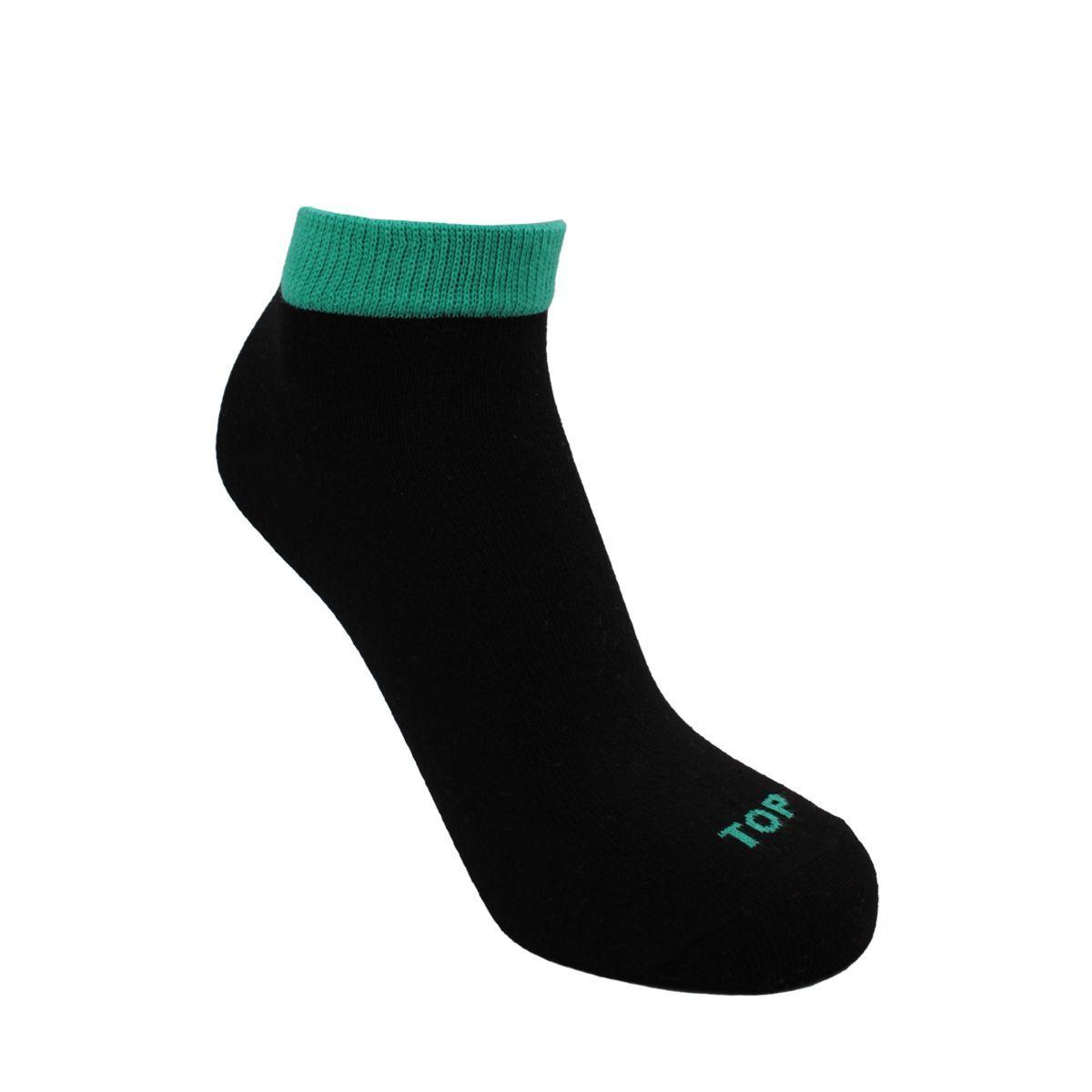 Calcetines Cortos Niños Pack 5 C1-2