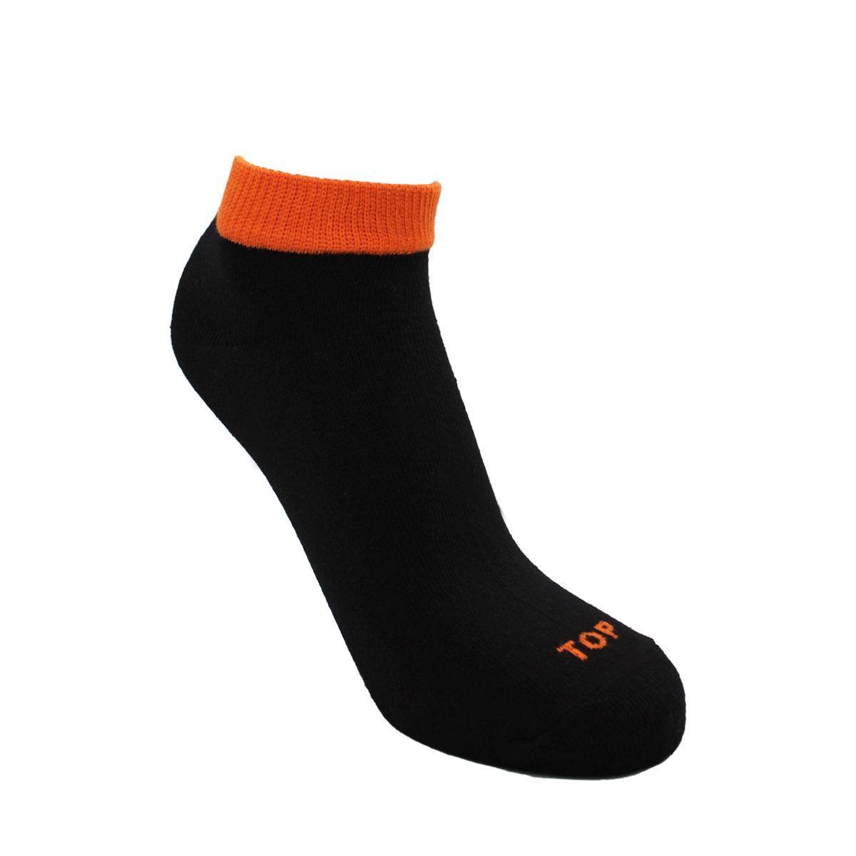 Calcetines Cortos Niños Pack 5 C1-4