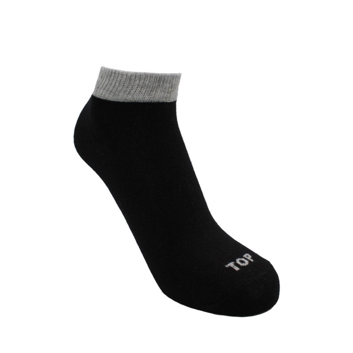 Calcetines Cortos Niños Pack 5 C1-5