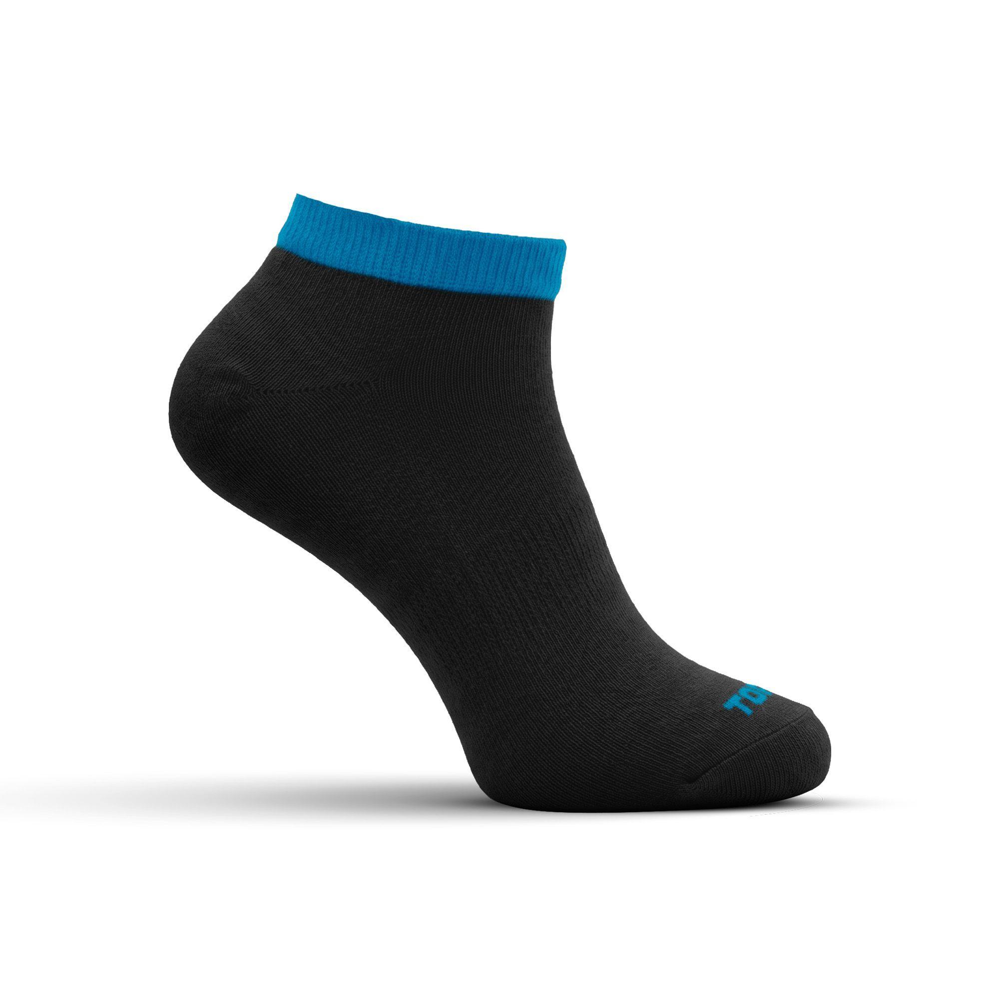 Calcetines Cortos Niños Pack 5 C1-3