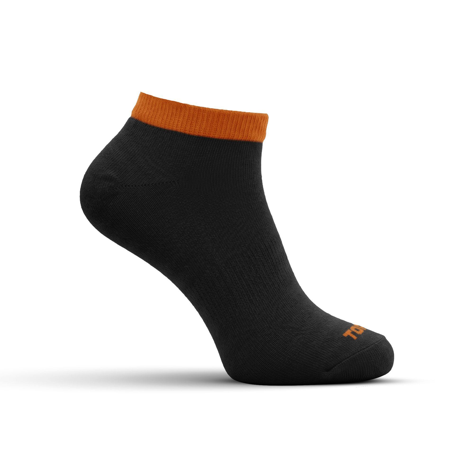 Calcetines Cortos Niños Pack 5 C1-4
