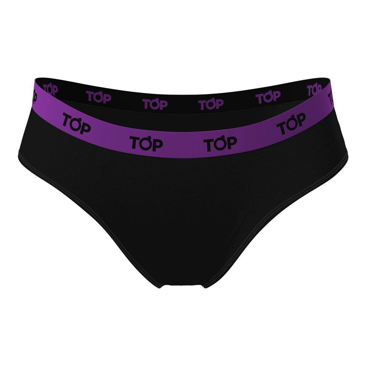 Bikinis Algodón Pack 3 C4 Top-2