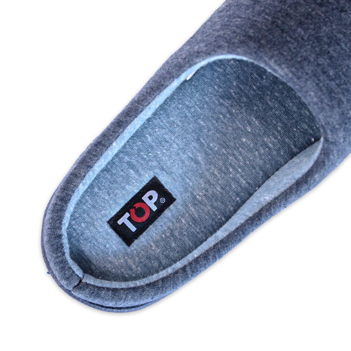 Pantufla Hombre Verano C1 TOP-2