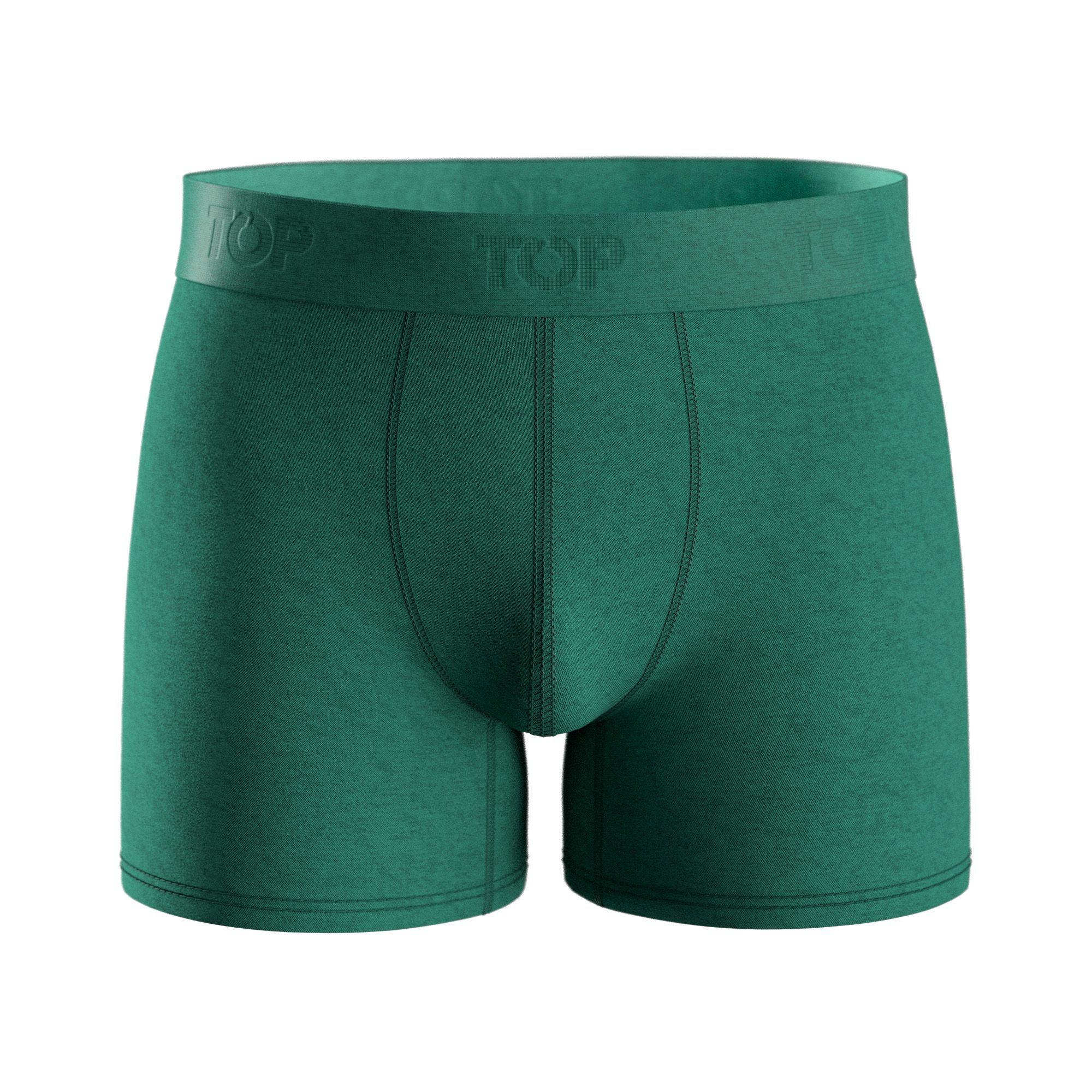 BOXER MEDIO ALGODON PACK 3 C25 TOP-2