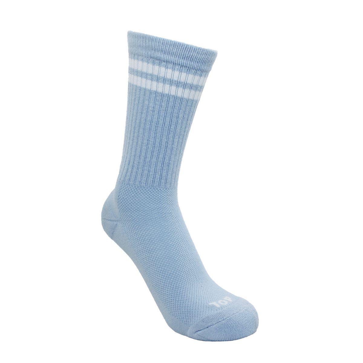 Calcetines MUJER Deportivos Largos C4 Pack 5 TOP-2