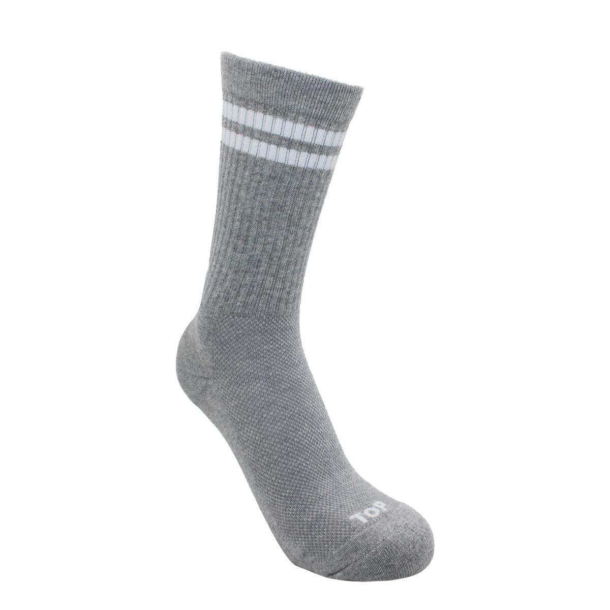 Calcetines MUJER Deportivos Largos C4 Pack 5 TOP-4