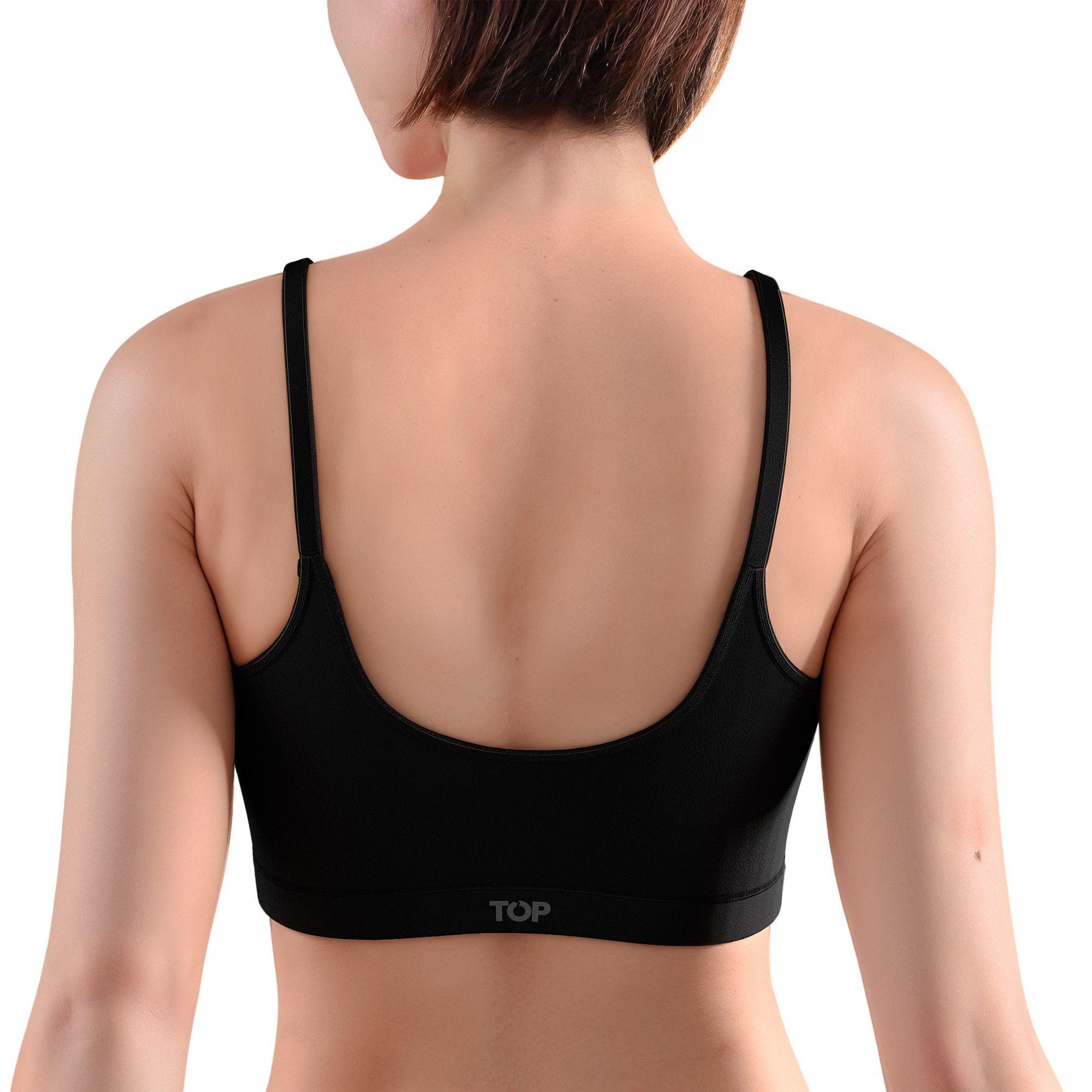 PETO MUJER ALGODÓN PACK 2 C2 TOP-2