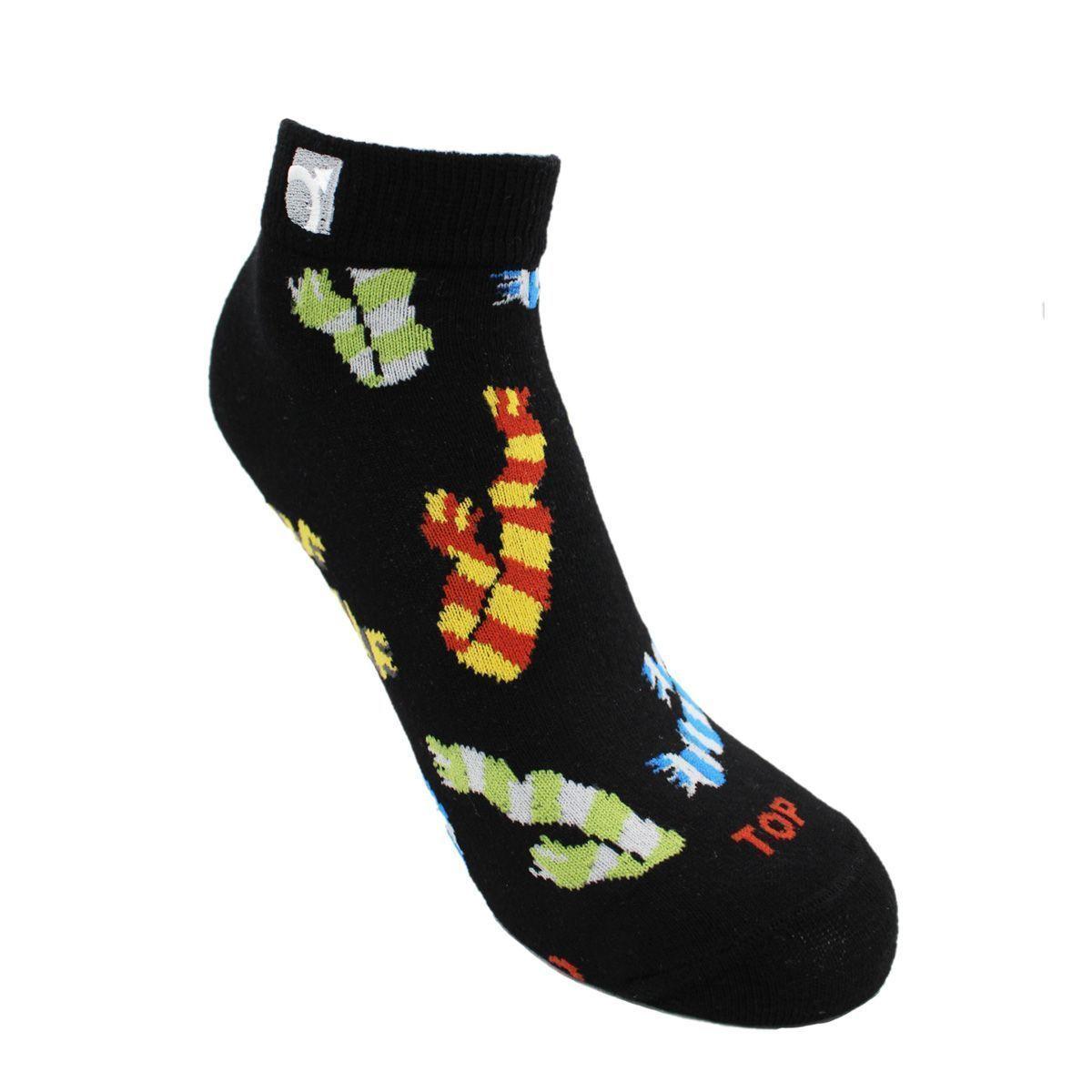 Calcetines Algodón Niños Pack 2 Harry Potter C3 Top -3