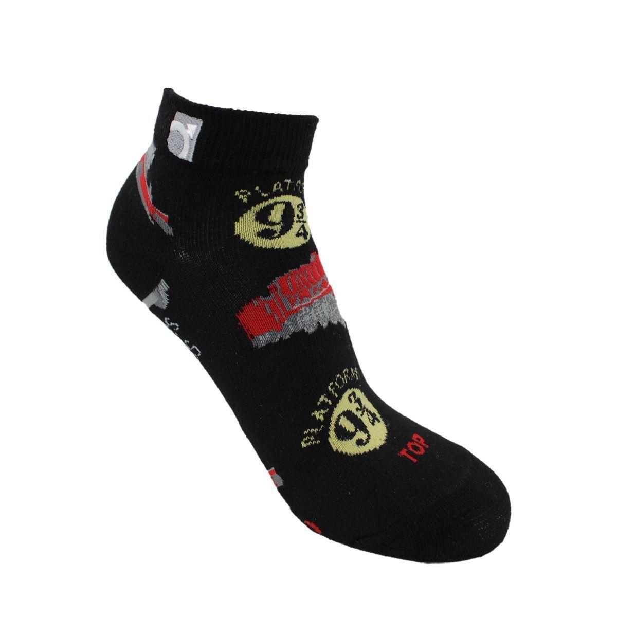 Calcetines Algodón Niños Pack 2 Harry Potter C3 Top -5