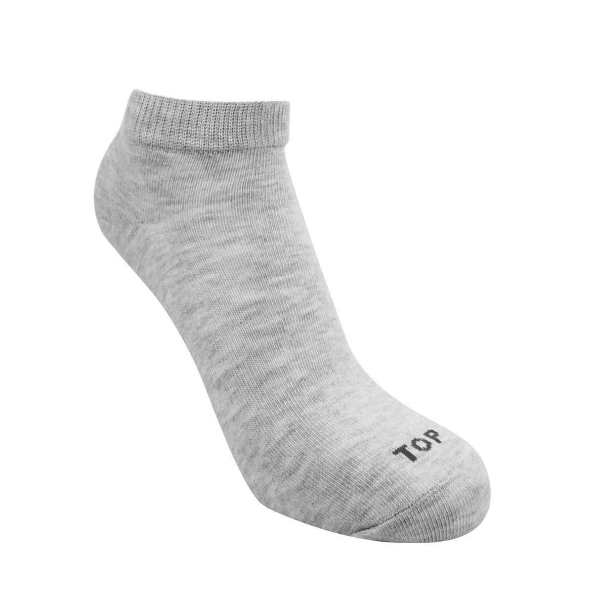 Calcetines Cortos Niños Pack 5 C2-3