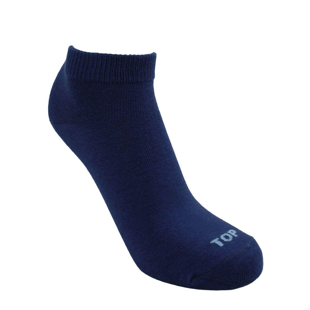 Calcetines Cortos Niños Pack 5 C2-4