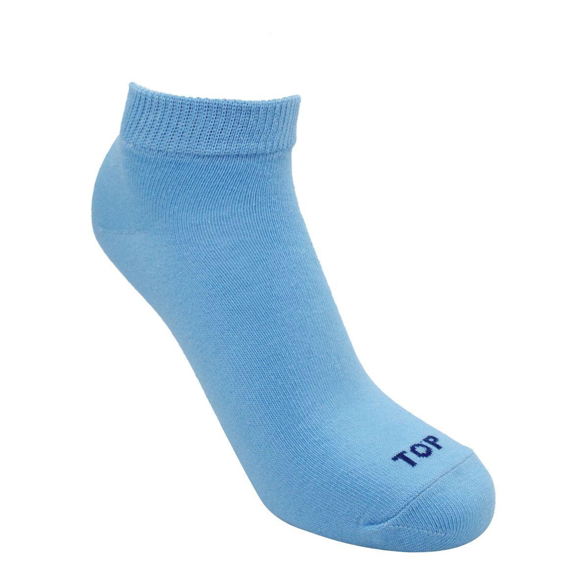 Calcetines Cortos Niños Pack 5 C2-5