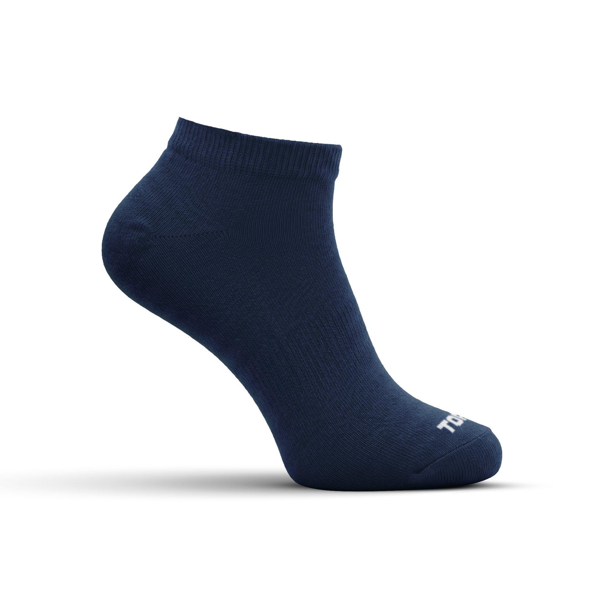 Calcetines Cortos Niños Pack 5 C2-3