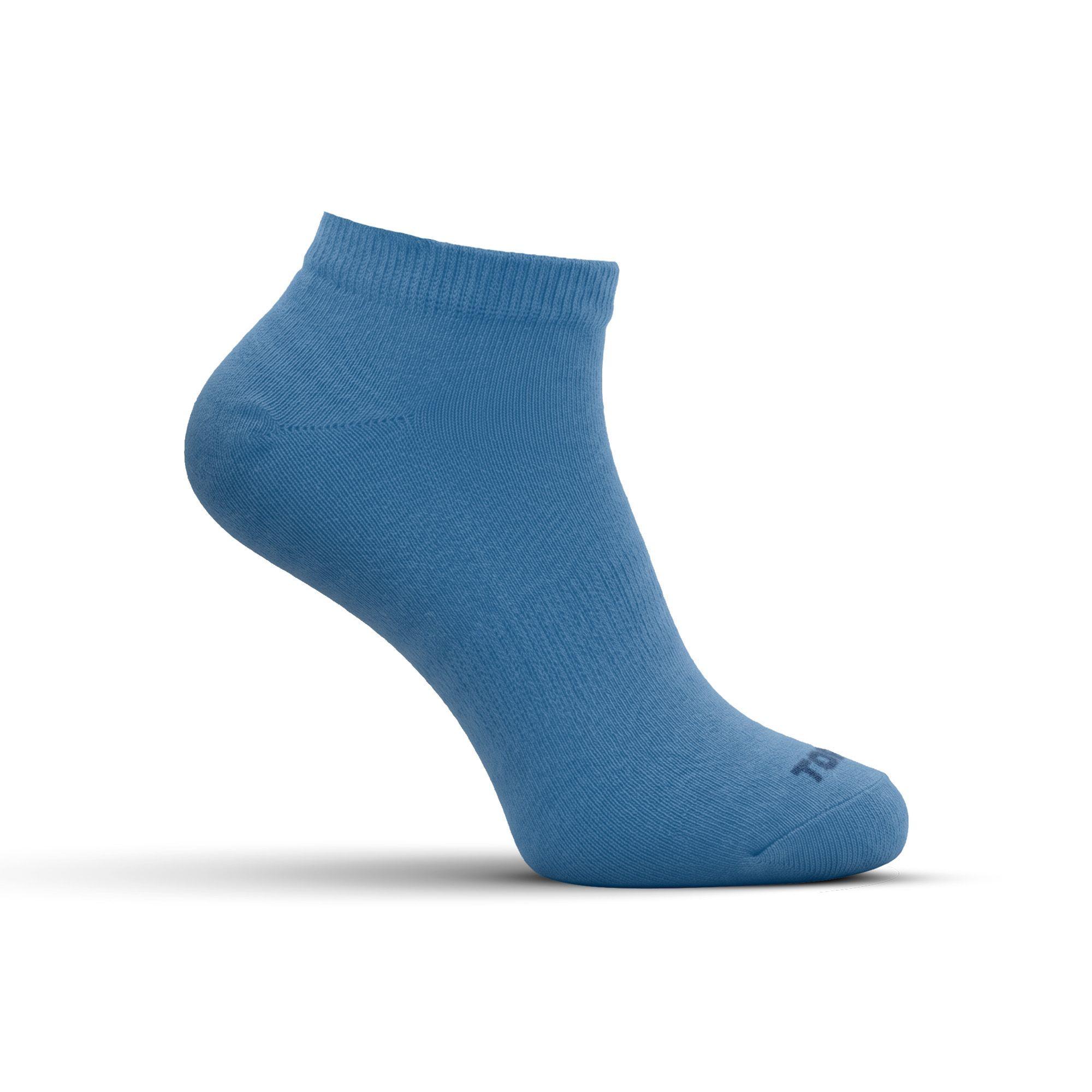 Calcetines Cortos Niños Pack 5 C2-4
