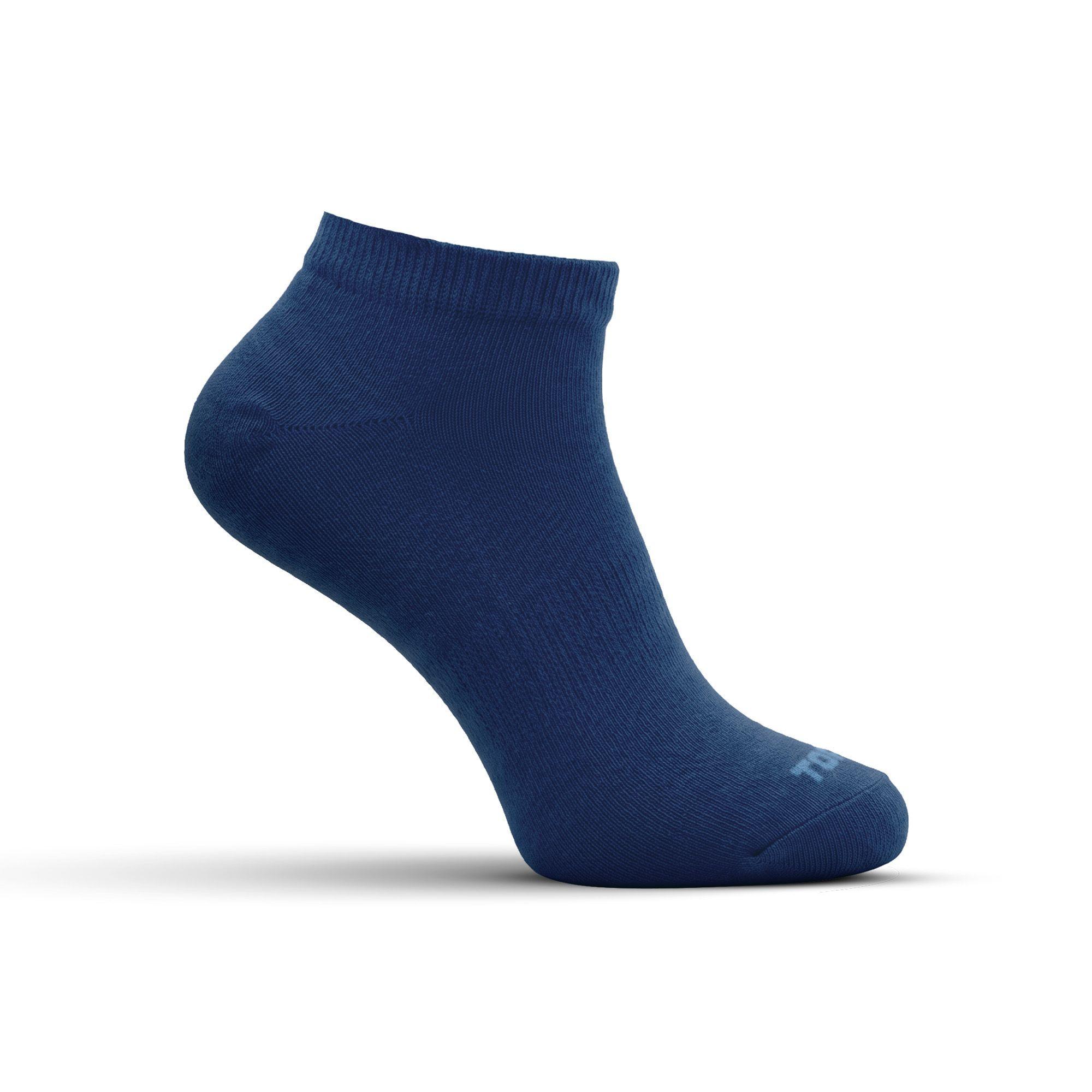 Calcetines Cortos Niños Pack 5 C2-5