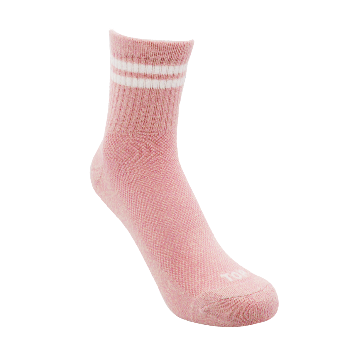 CALCETINES MUJER DEPORTIVOS MEDIA CAÑA PACK 3 C3 TOP-2