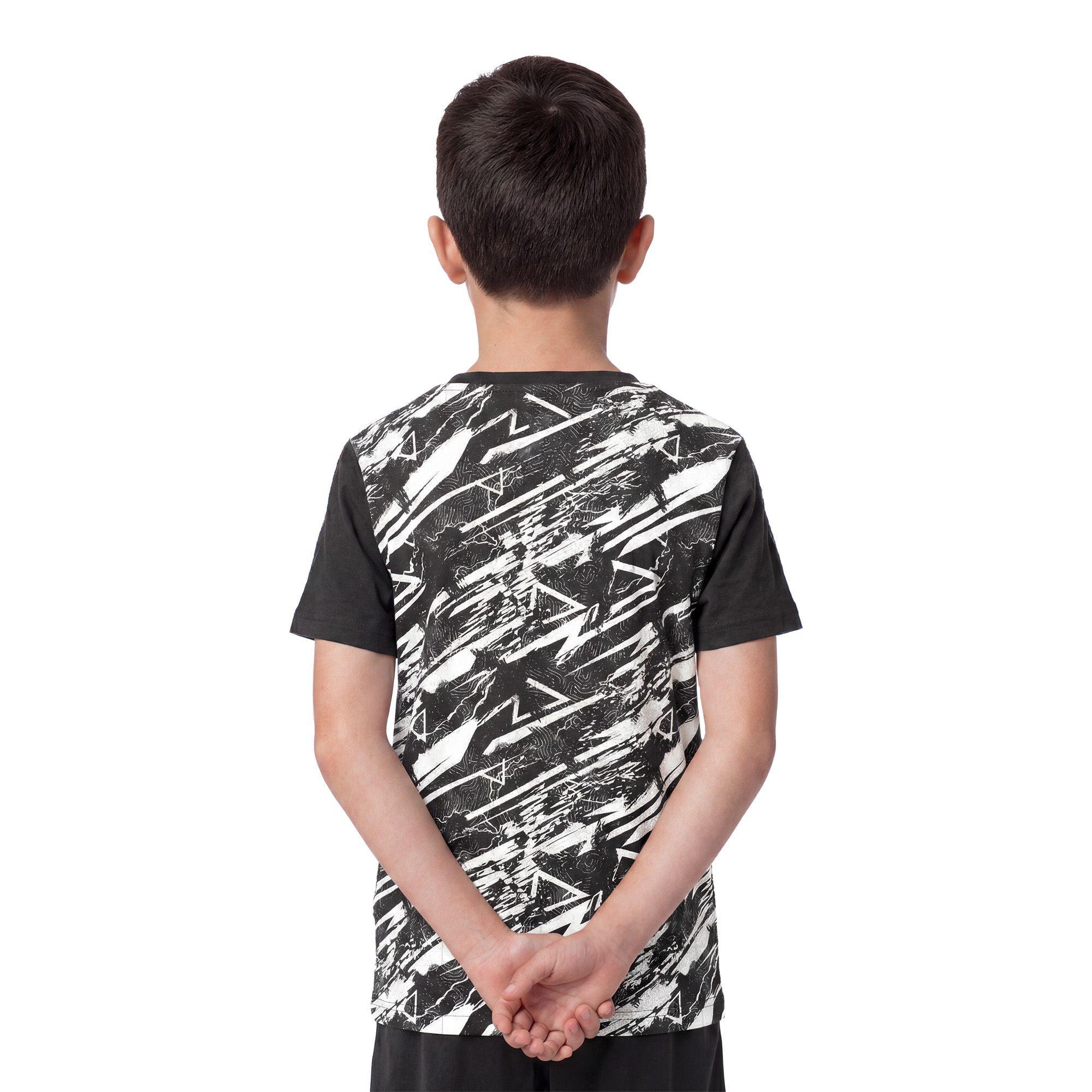  Pijama Niño Algodón Verano Colo - Colo C2 TOP-2
