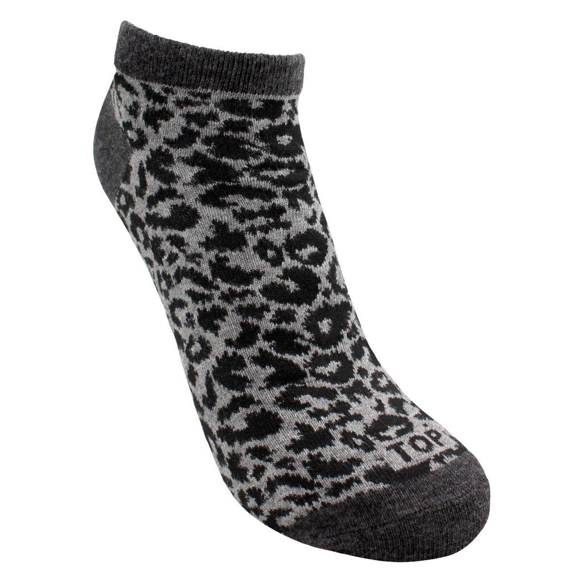 Calcetines Cortos Mujer Pack 5 C6 Top-4