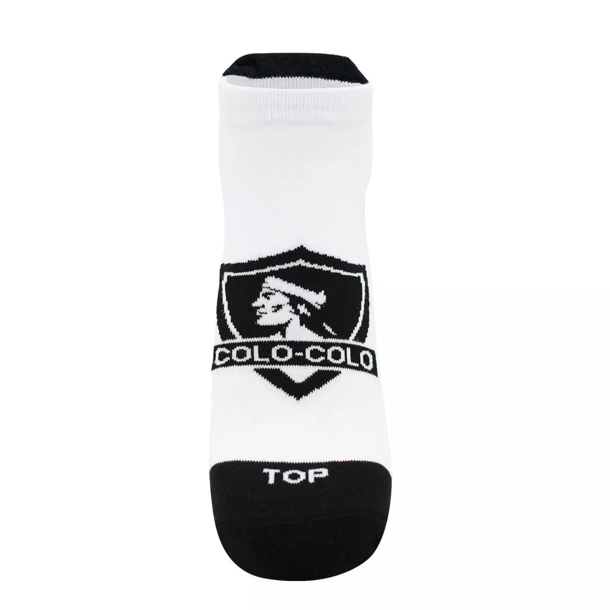 CALCETINES TOBILLEROS ALGODÓN PACK 3 COLO-COLO C1 TOP-1
