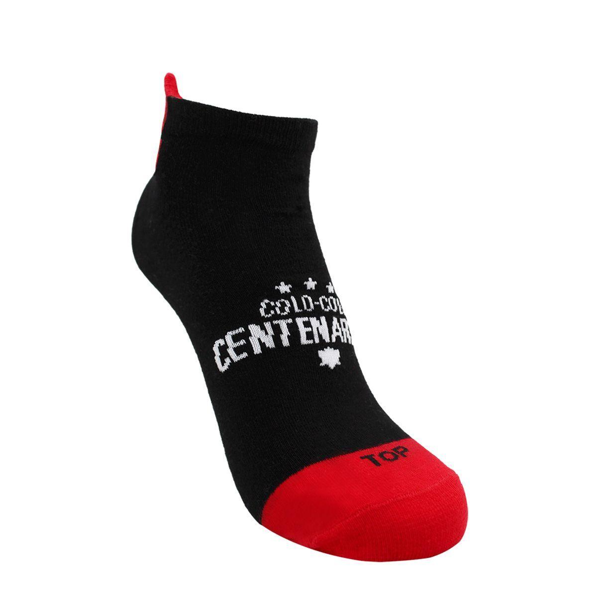 CALCETINES TOBILLEROS ALGODÓN PACK 3 COLO-COLO C1 TOP-4