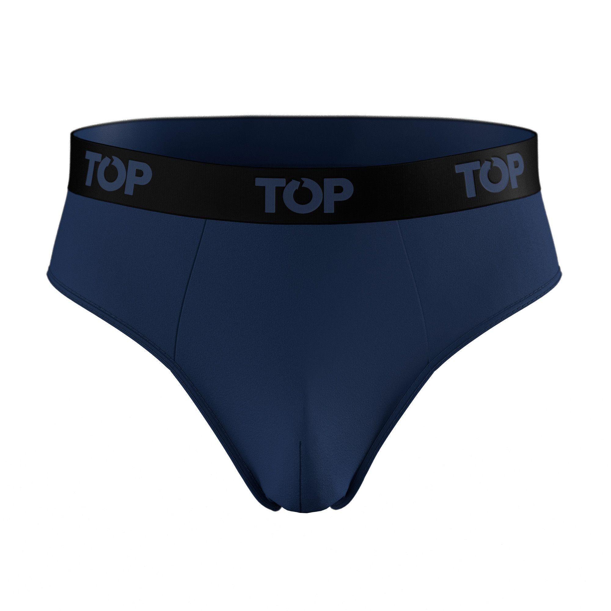 SLIP ALGODÓN PACK 5 C10 TOP-2