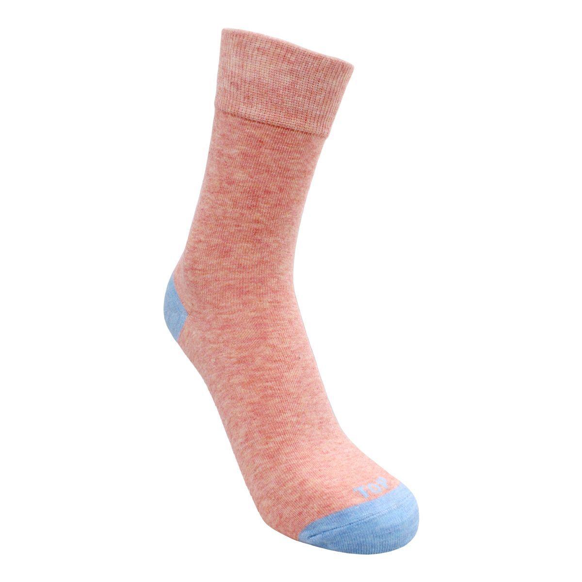 Calcetines Mujer Largos C3 Pack 5 Top-1