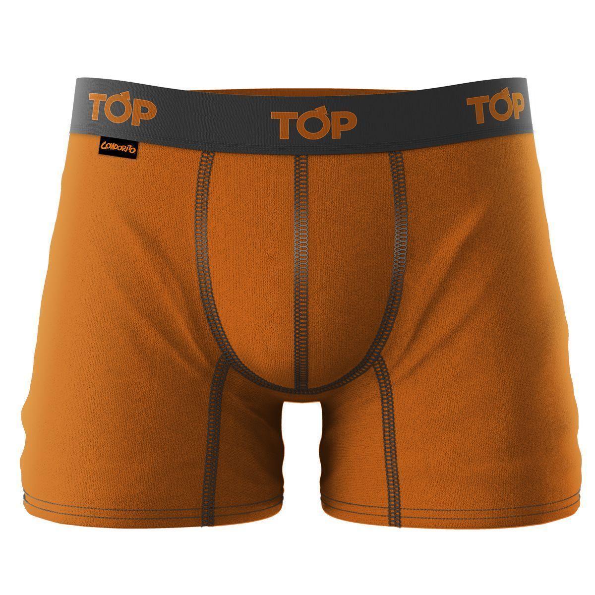 Boxers Medio Microfibra  Condorito Pack 3 C2-0