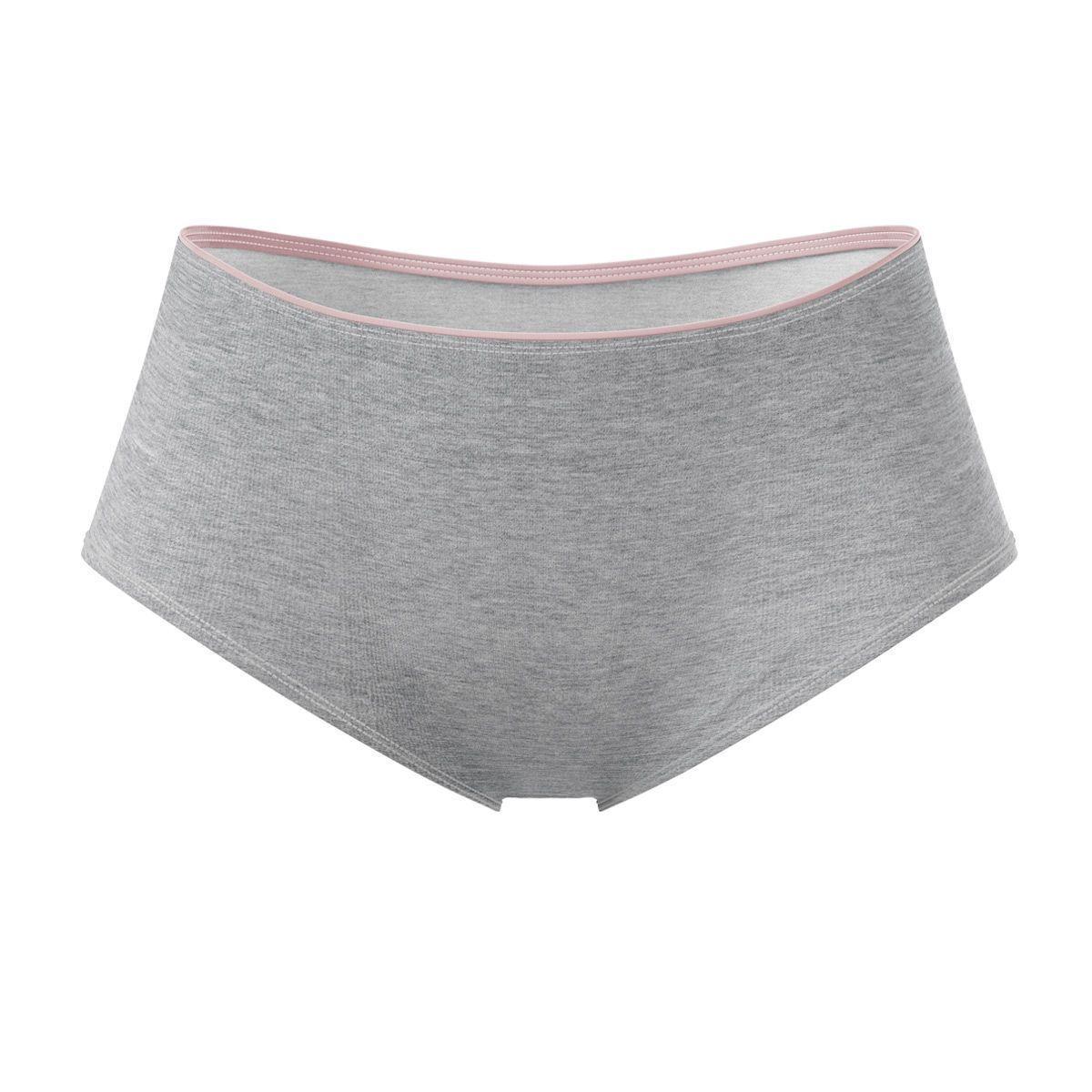 Pack 3 Calzones Pantaletas Top Astrología C4 Top-0