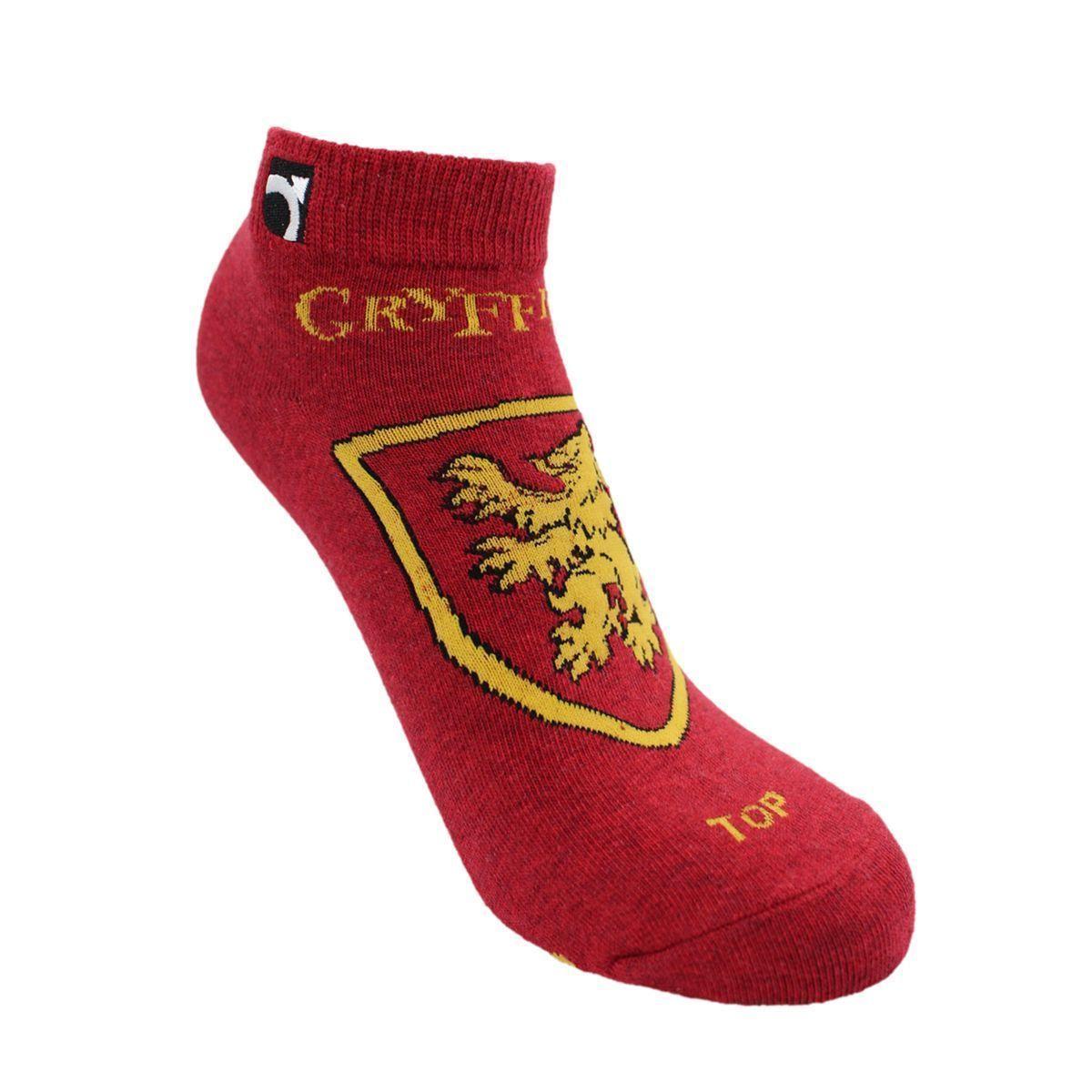 Calcetines Algodón Niños Pack 2 Harry Potter C1 Top -3