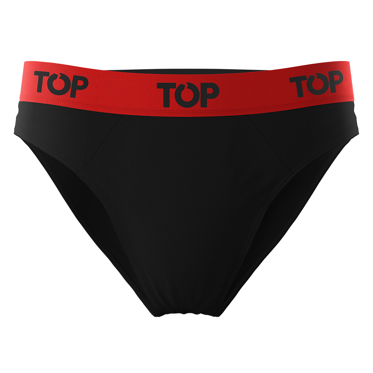 Slip Algodón Pack 6 Guerreros C2 TOP-6