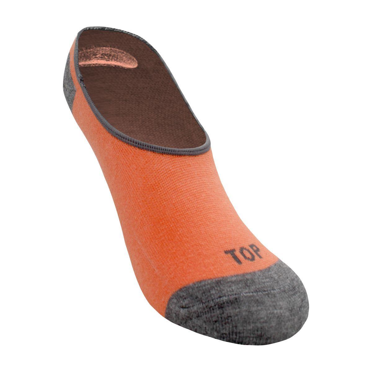 Calcetines Deportivos Invisibles Mujer Pack 5 C7-3