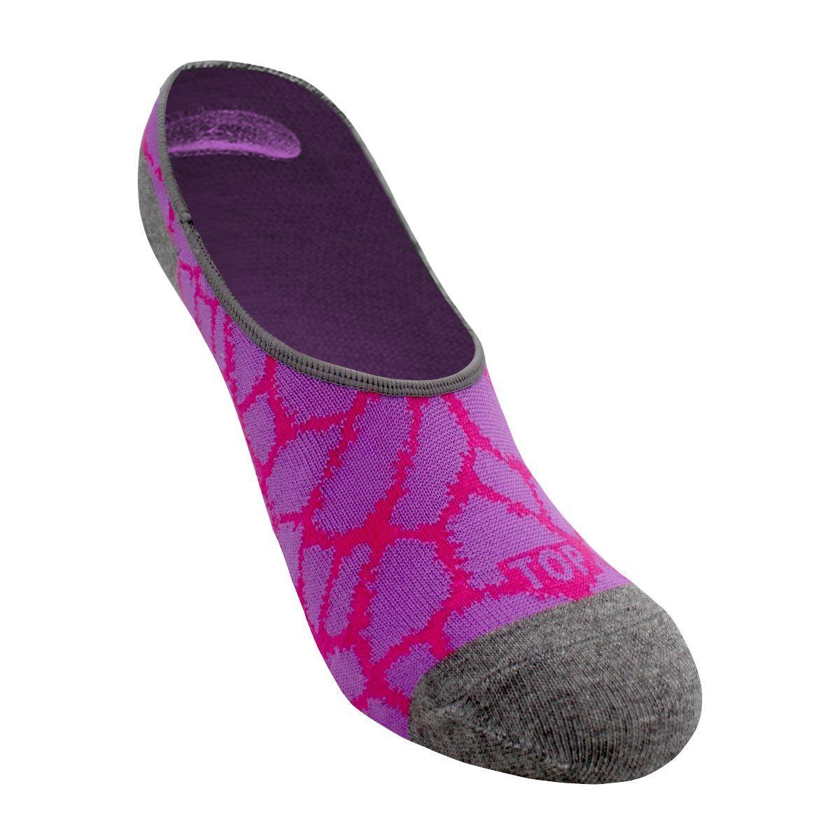 Calcetines Deportivos Invisibles Mujer Pack 5 C7-2