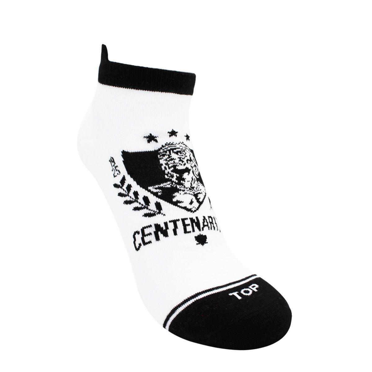CALCETINES TOBILLEROS ALGODÓN PACK 3 COLO-COLO C2 TOP-2