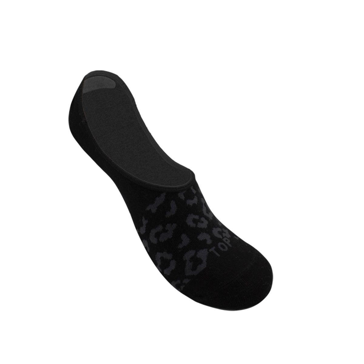 Calcetines Deportivos Invisibles Mujer Pack 5 C9 TOP-3