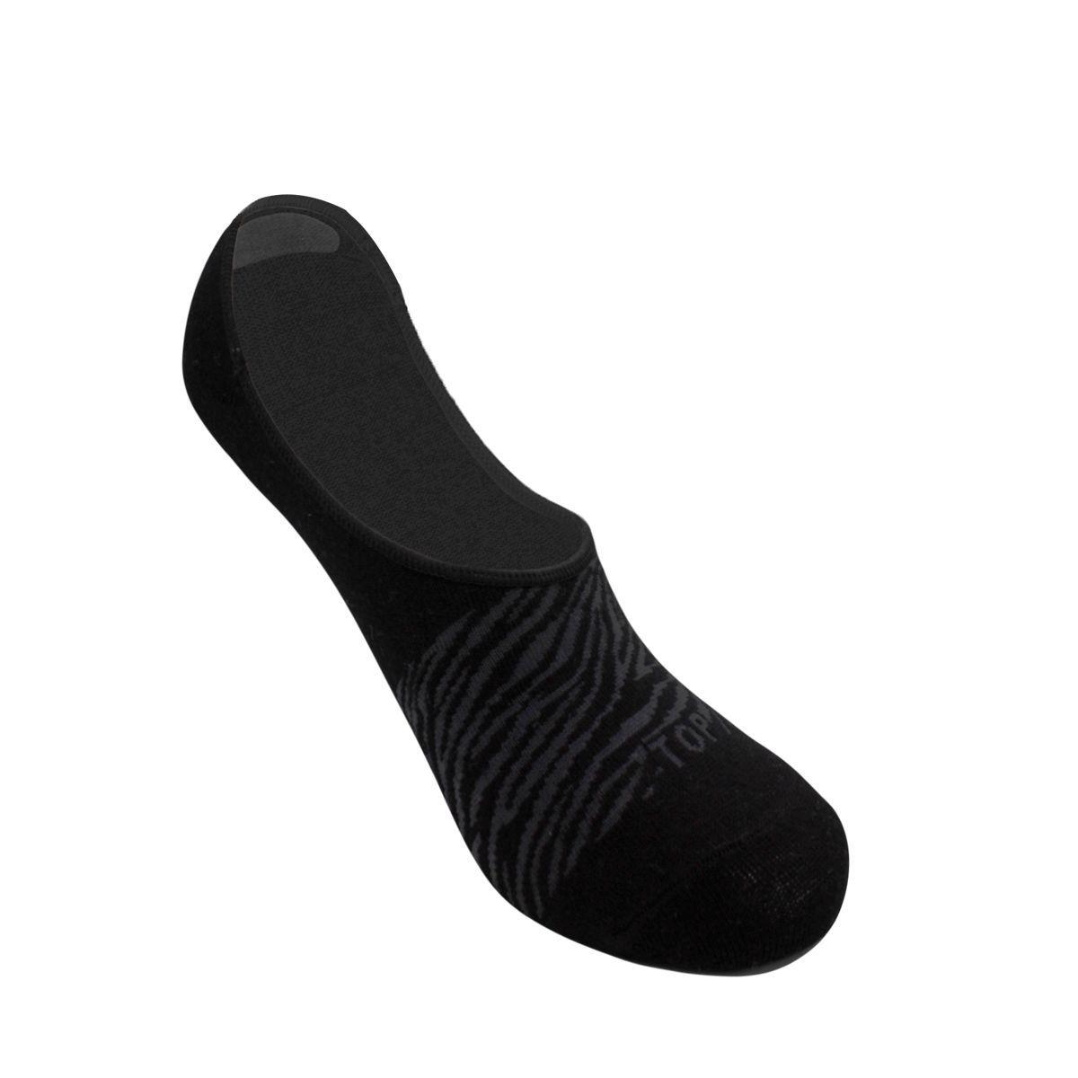 Calcetines Deportivos Invisibles Mujer Pack 5 C9 TOP-5