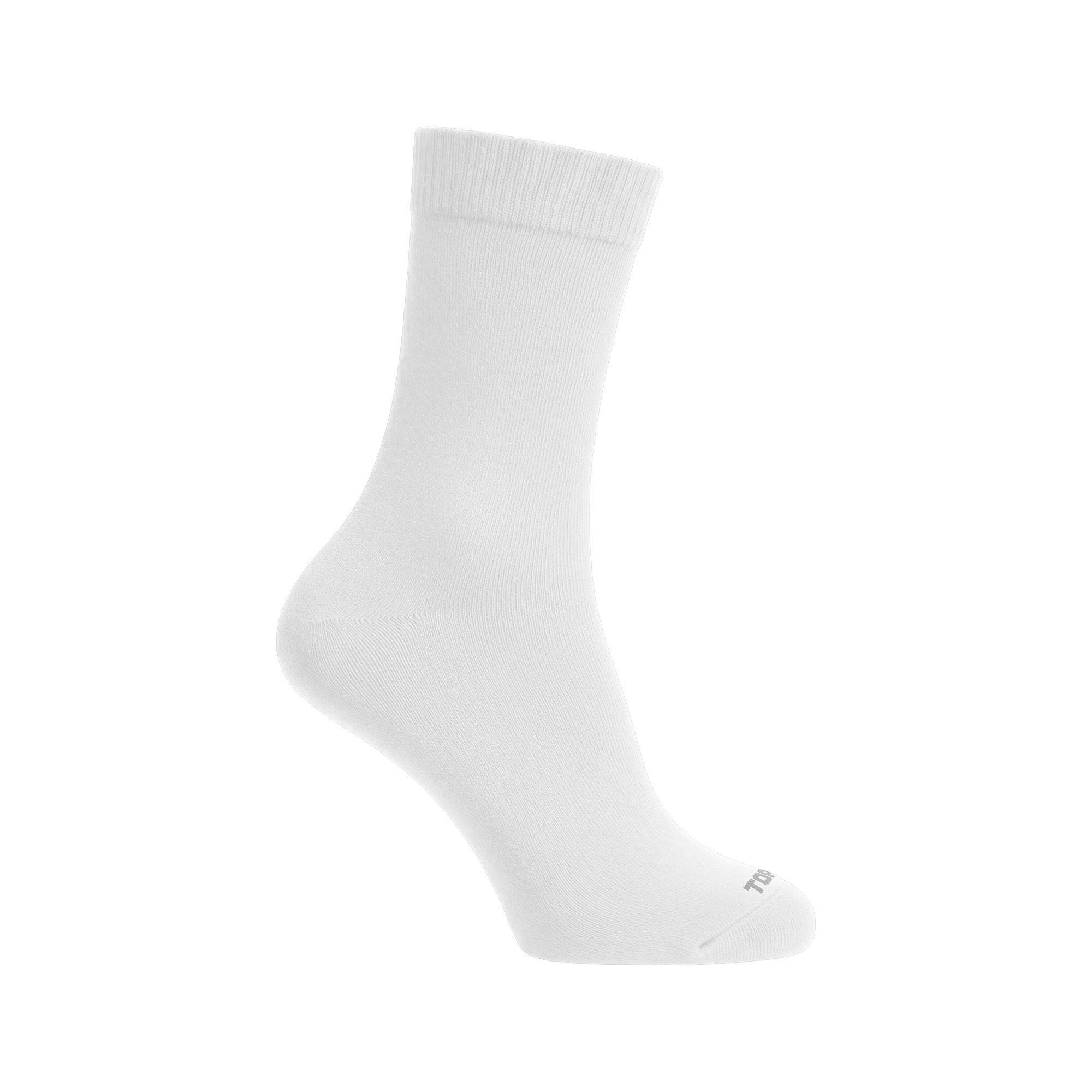 Calcetines Mujer Largos Bambú Pack 5 C3 TOP-3