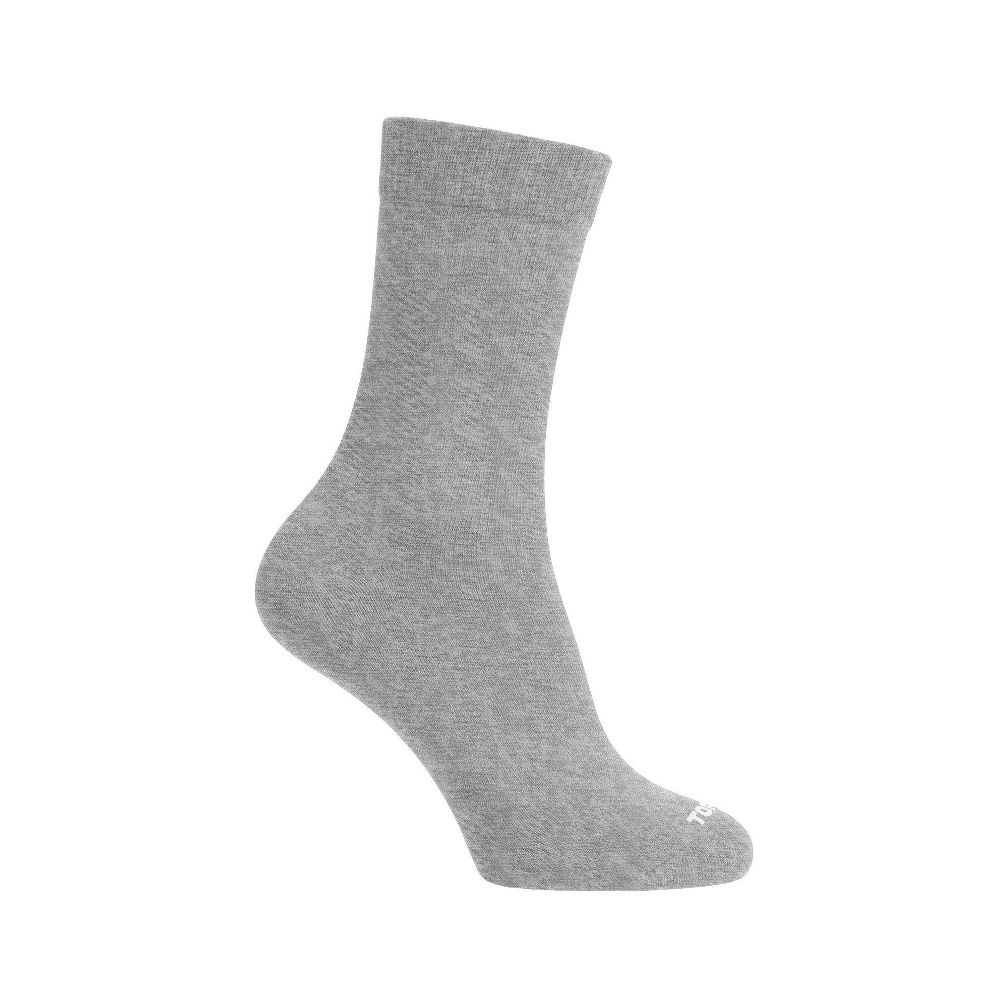 Calcetines Mujer Largos Bambú Pack 5 C3 TOP-5