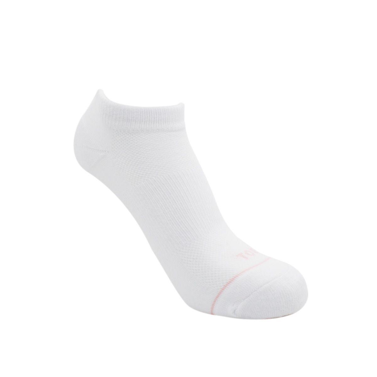 CALCETINES NIÑA DEPORTIVOS CORTOS PACK 5 C2 TOP-1