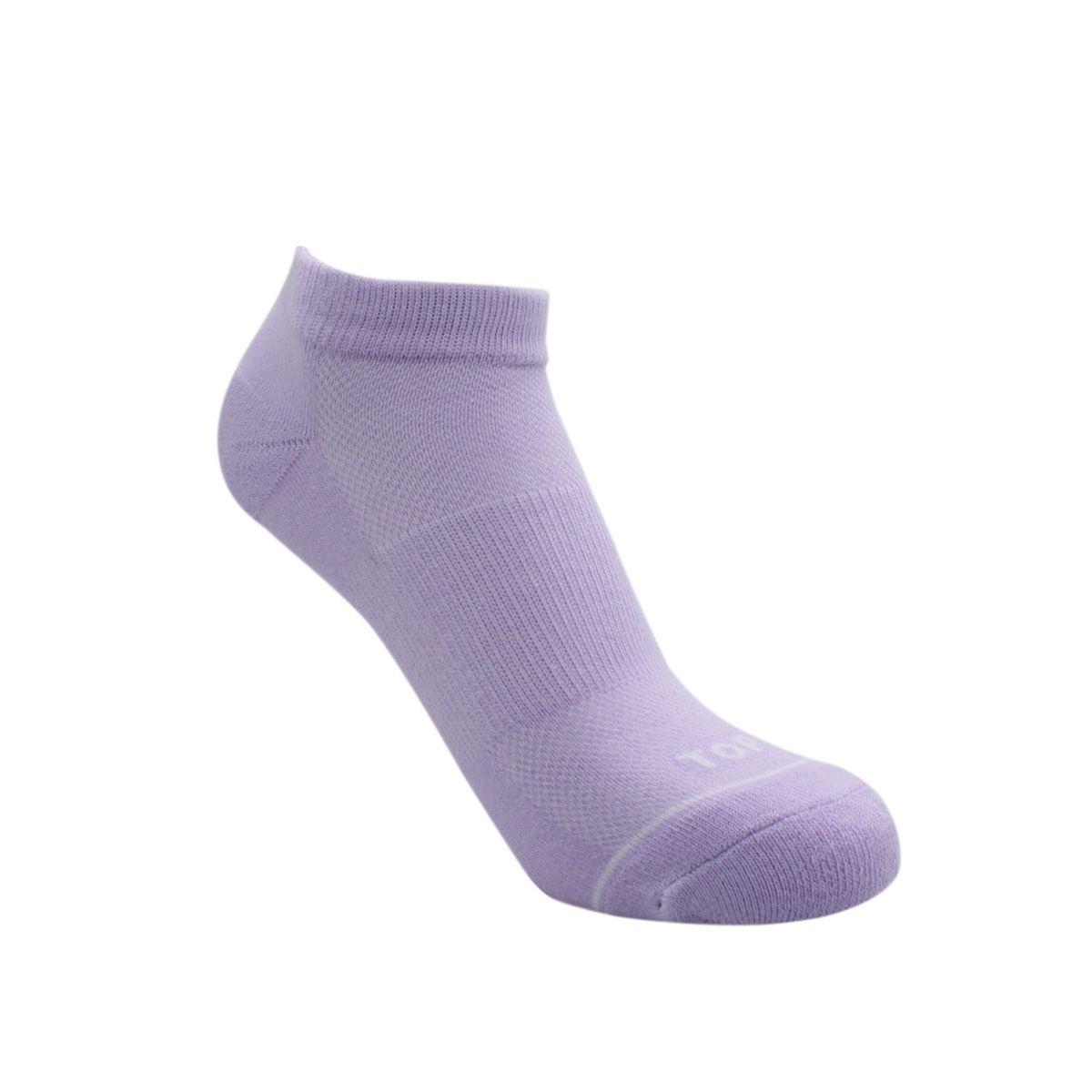 CALCETINES NIÑA DEPORTIVOS CORTOS PACK 5 C2 TOP-2