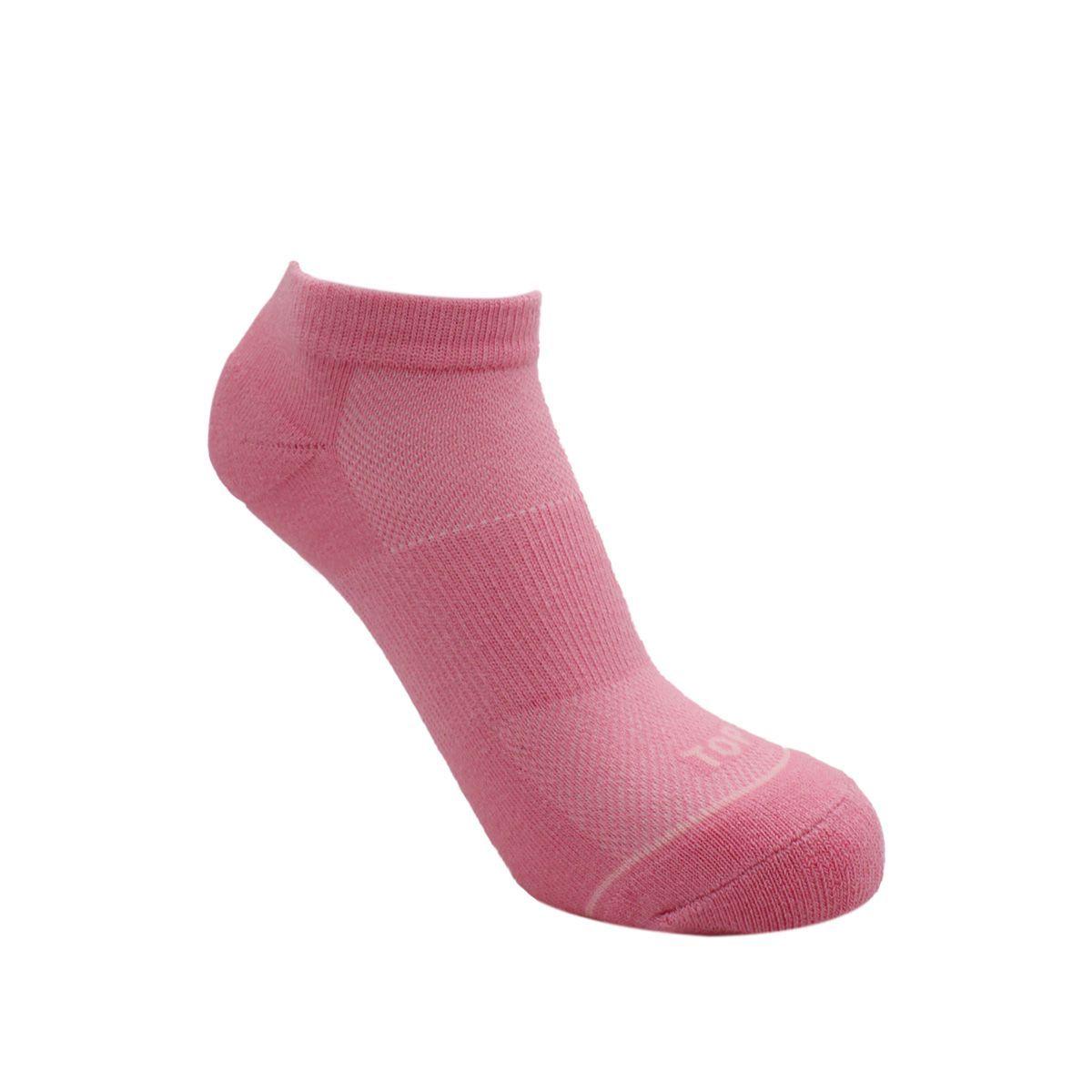 CALCETINES NIÑA DEPORTIVOS CORTOS PACK 5 C2 TOP-3