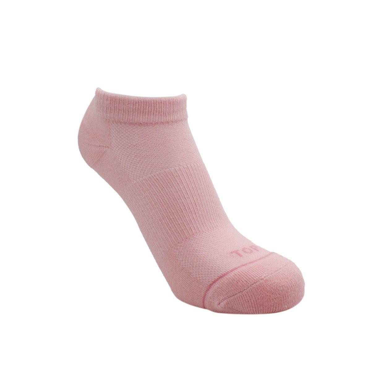 CALCETINES NIÑA DEPORTIVOS CORTOS PACK 5 C2 TOP-4
