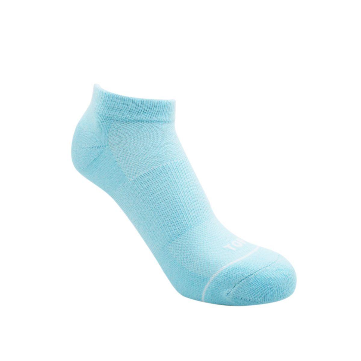 CALCETINES NIÑA DEPORTIVOS CORTOS PACK 5 C2 TOP-5