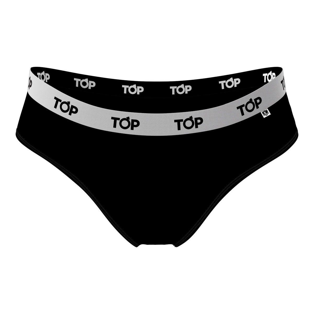 Bikinis Algodón Pack 3 Colo Colo C1 Top-2