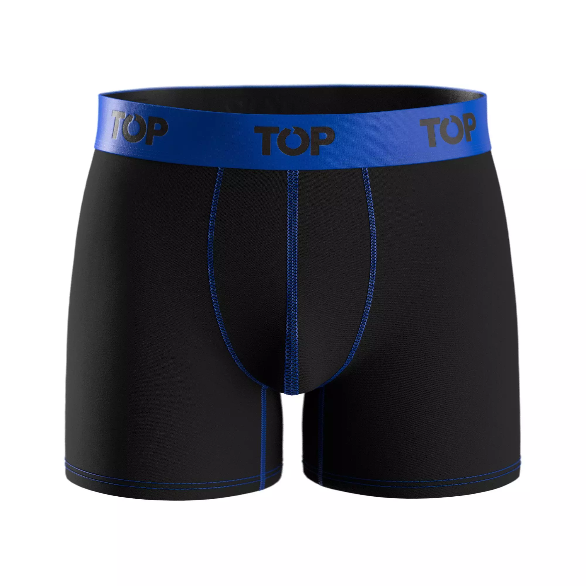 BÓXER MEDIO ALGODÓN PACK 3 PK C21 TOP-2