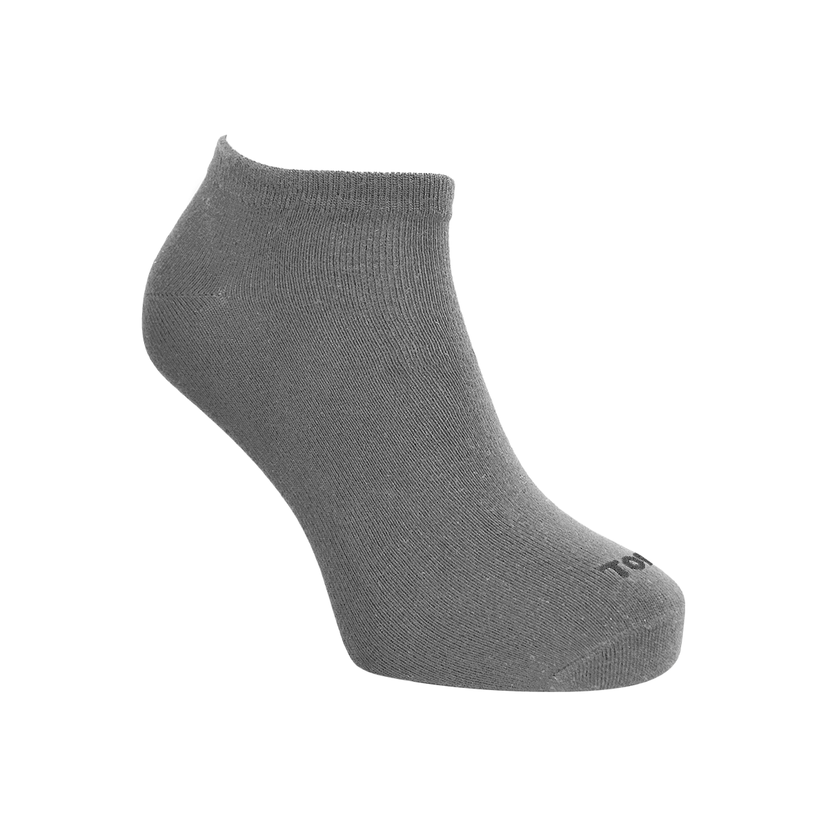 CALCETINES TOBILLEROS MUJER BAMBÚ PACK 5 C3 TOP-4