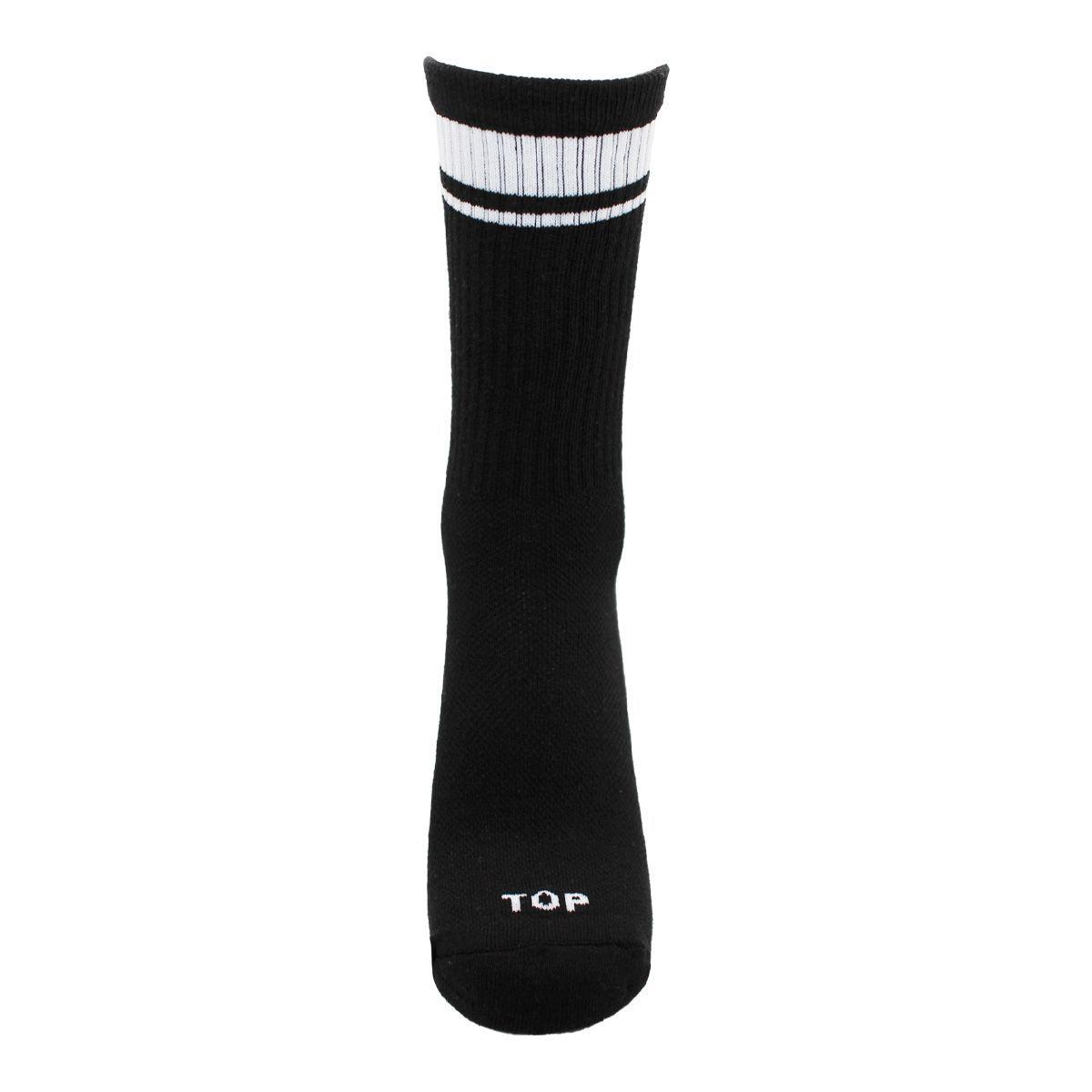 Calcetines Deportivos Largos Pack 3 C3 TOP-3