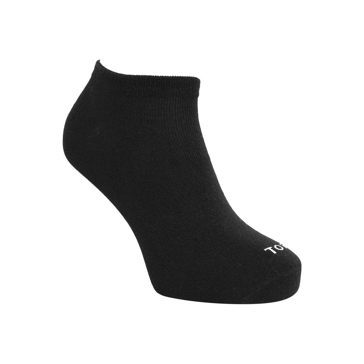 CALCETINES TOBILLEROS MUJER BAMBÚ PACK 5 C2 TOP-2