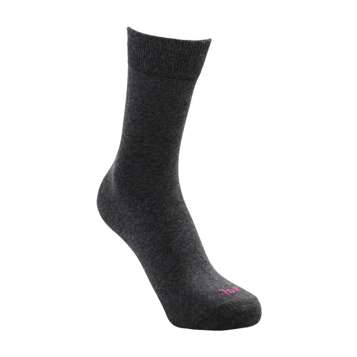 Calcetines Mujer Largos Pack 5 C12 TOP-3