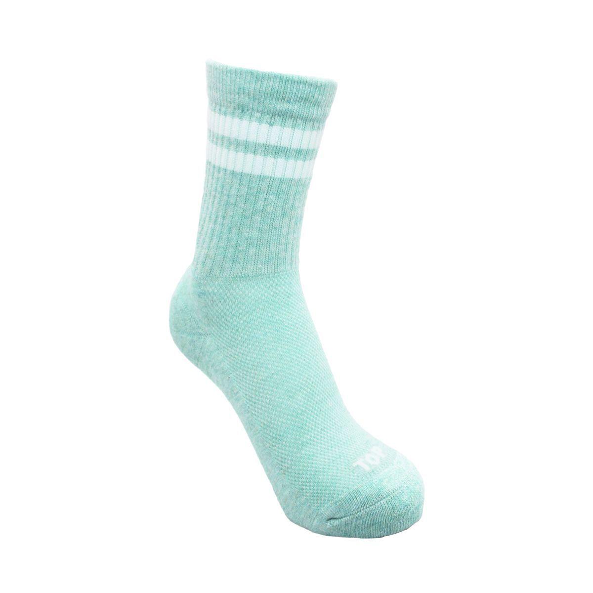 Calcetines Niña Deportivos Largos Pack 5 C2 TOP-4